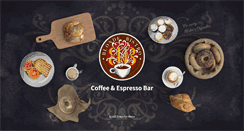 Desktop Screenshot of blondebistro.com